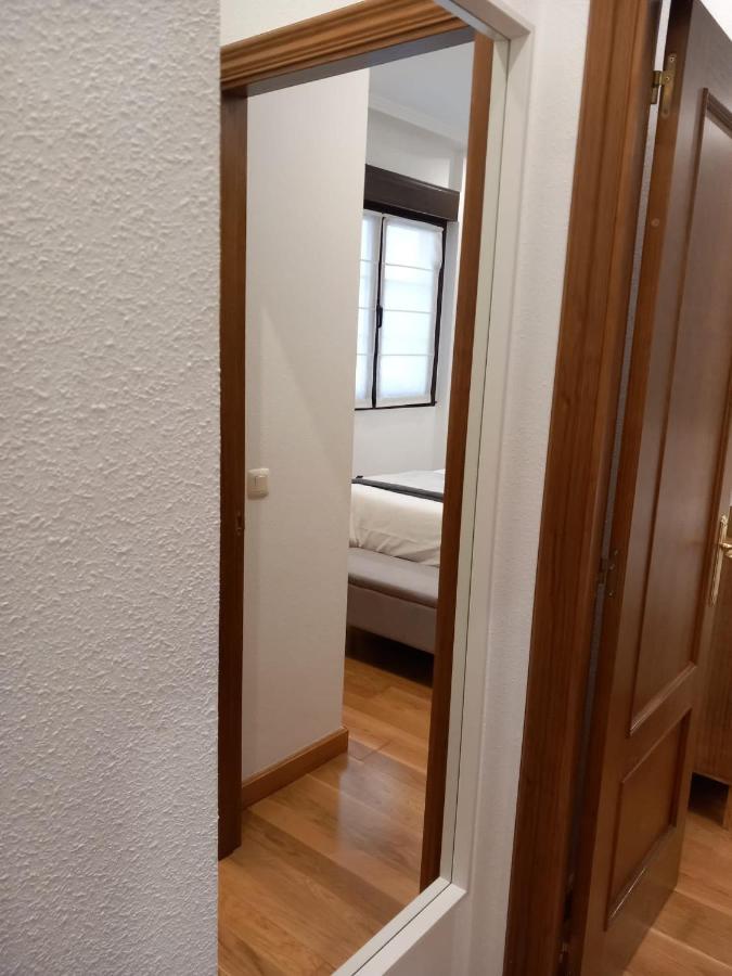 Menval16 Leilighet Gijón Eksteriør bilde